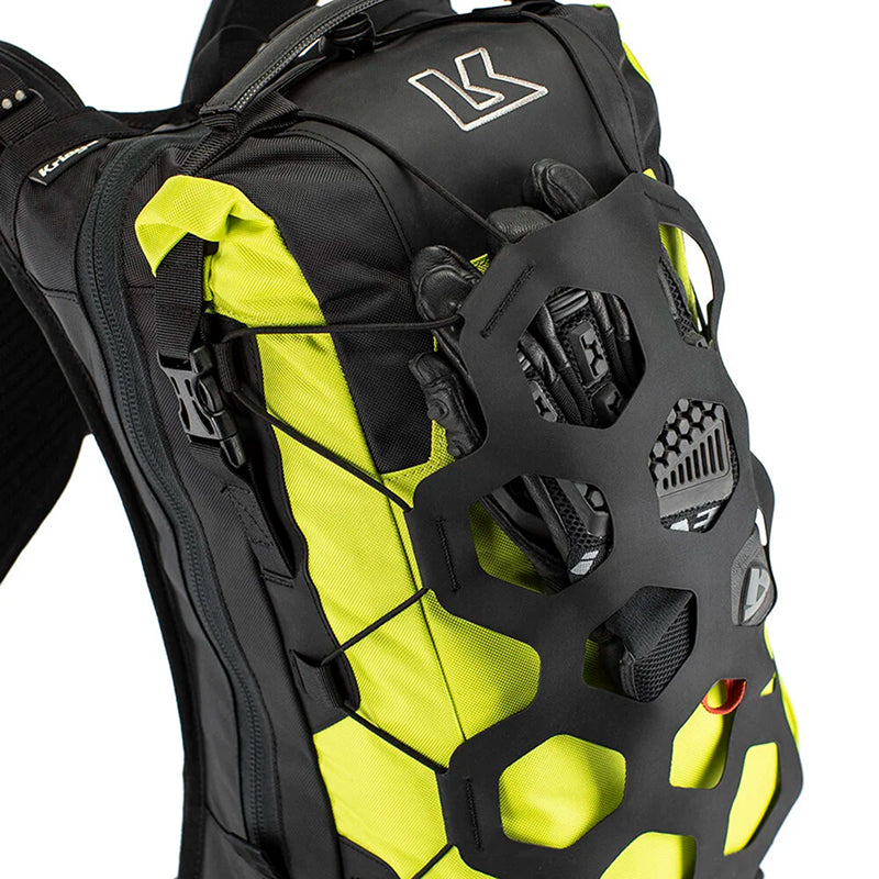 Plecak motocyklowy Kriega Trail 18 | 18 L