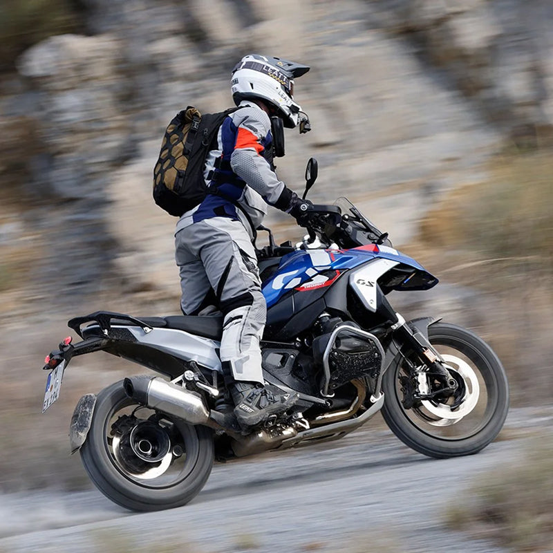 Plecak motocyklowy Kriega Trail 18 | 18 L