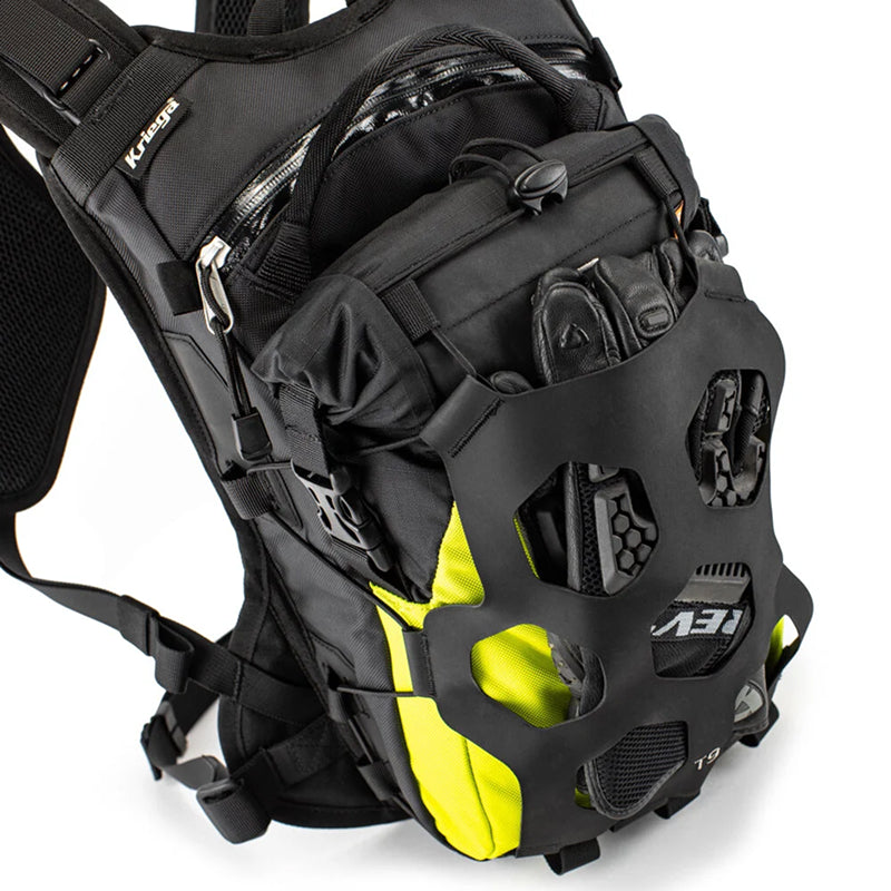 Plecak motocyklowy Kriega Trail 9 | 9 L
