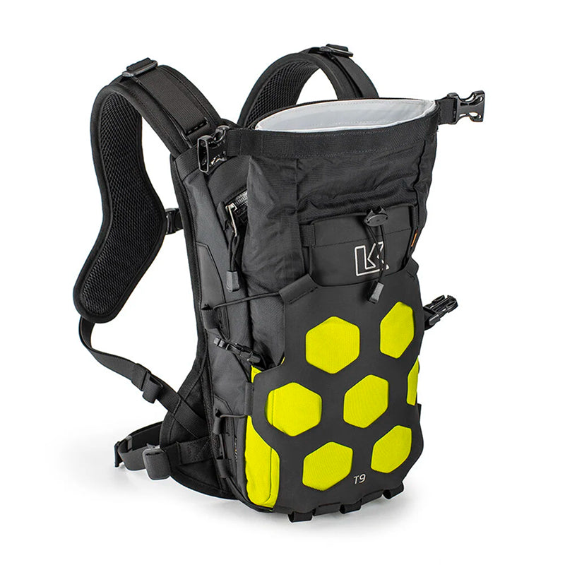 Plecak motocyklowy Kriega Trail 9 | 9 L