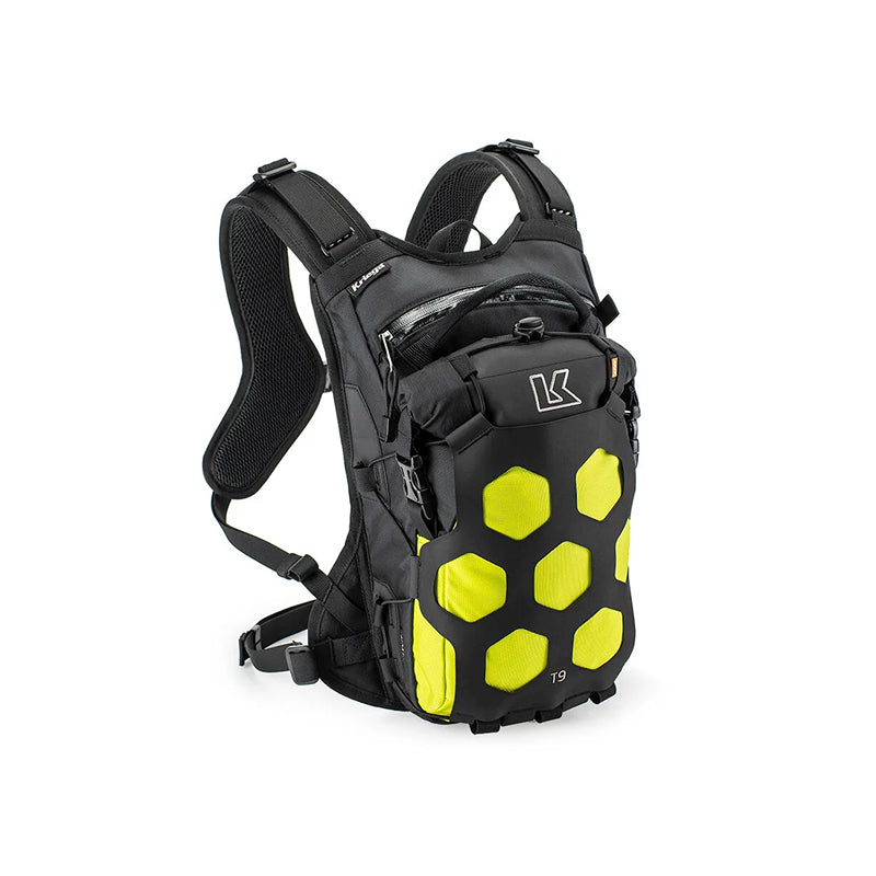 Plecak motocyklowy Kriega Trail 9 | 9 L