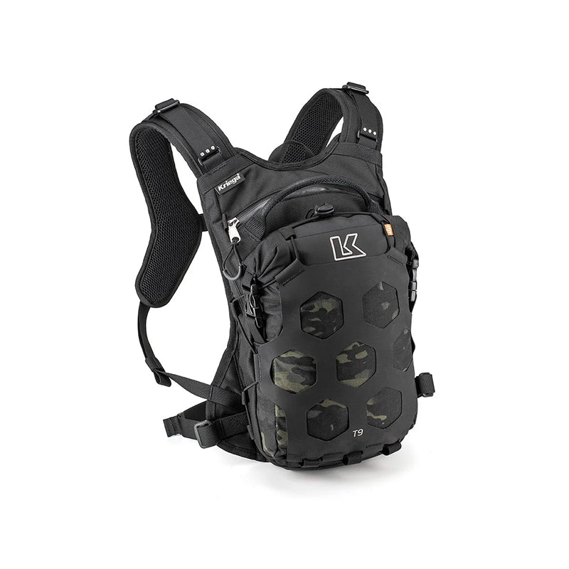 Plecak motocyklowy Kriega Trail 9 | 9 L