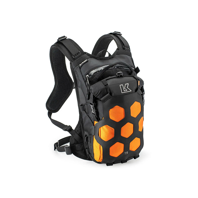 Plecak motocyklowy Kriega Trail 9 | 9 L