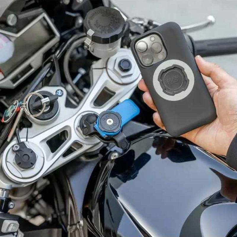 Podstawa montowana w sztycę główki ramy Quad Lock®