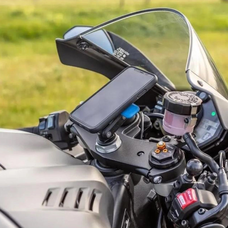 Podstawa montowana w sztycę główki ramy Quad Lock®