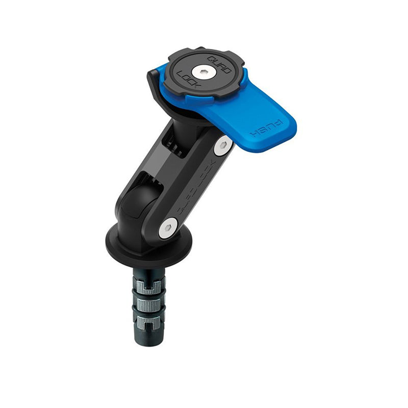 Podstawa montowana w sztycę główki ramy Quad Lock®