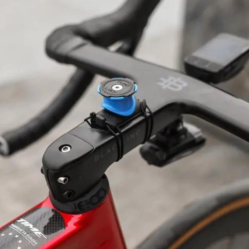 Podstawa na mostek / kierownicę rowerową Quad Lock®