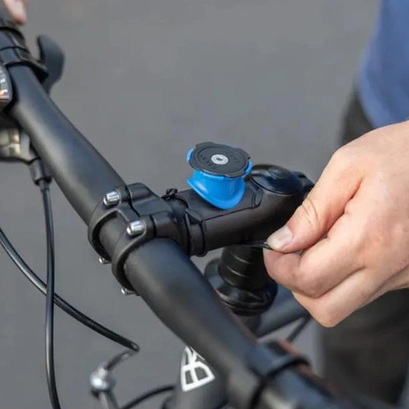 Podstawa na mostek / kierownicę rowerową Quad Lock®