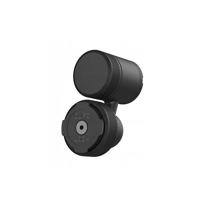 Podstawa w kratkę wentylacyjną samochodu Quad Lock®
