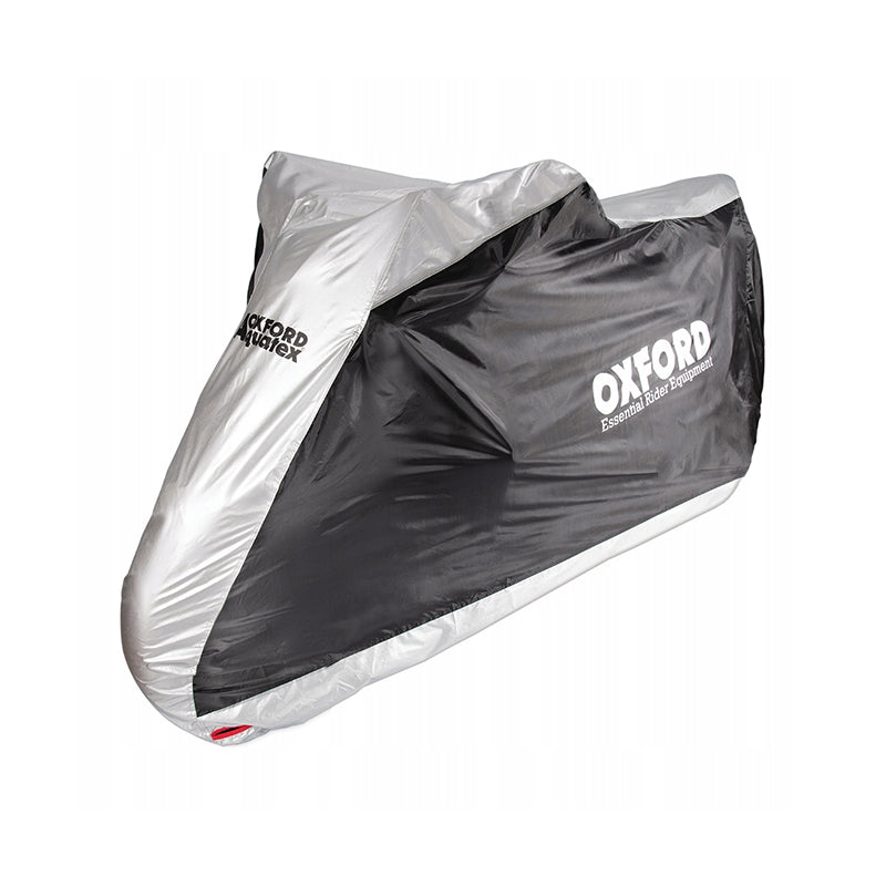 Pokrowiec na motocykl Oxford Aquatex