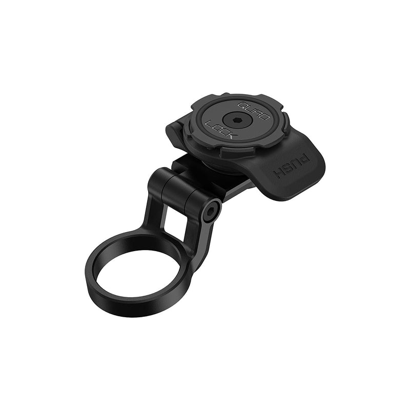 Regulowany rowerowy uchwyt na trzpień wspornik rowerowy Quad Lock® Stem Cap Mount