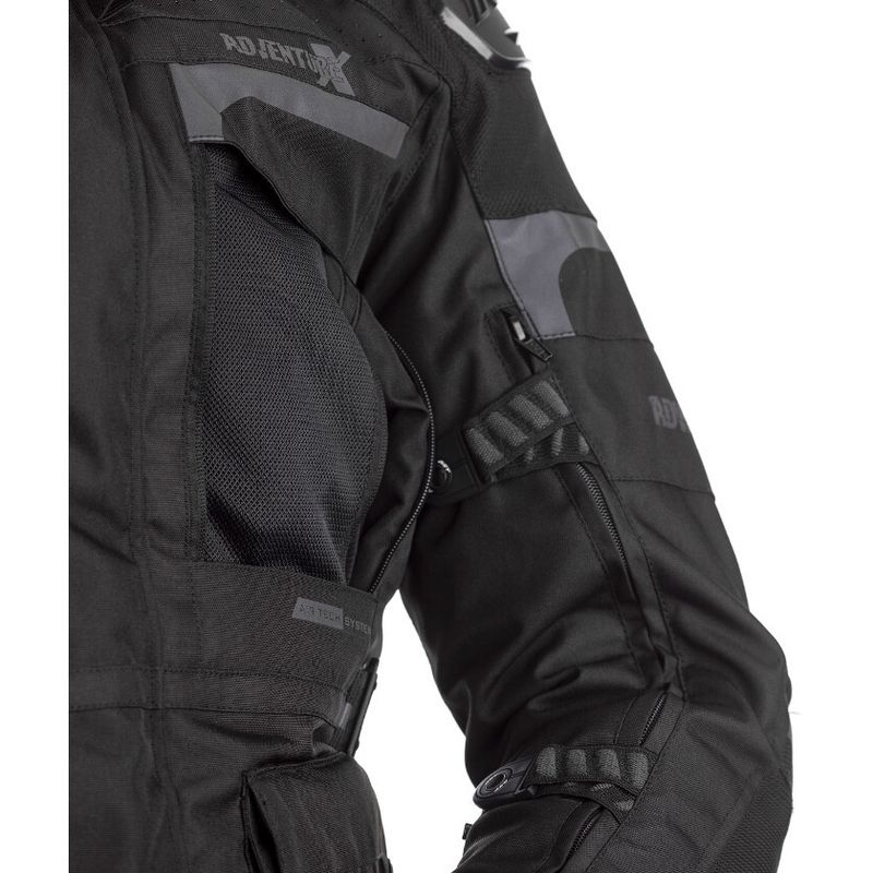 Kurtka RST PRO Series Adventure X CE