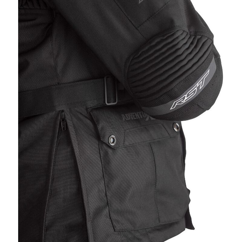 Kurtka RST PRO Series Adventure X CE