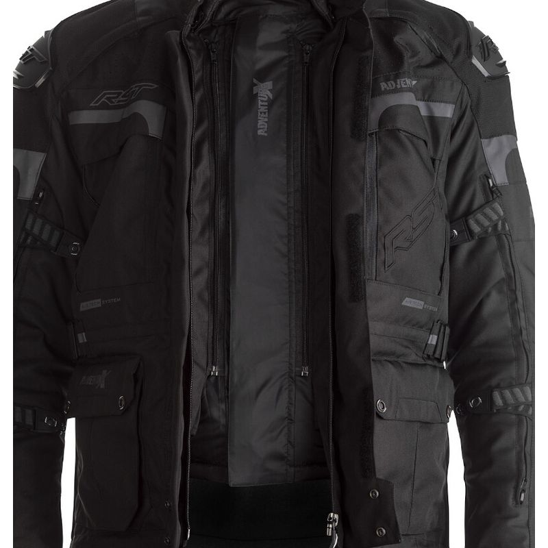Kurtka RST PRO Series Adventure X CE