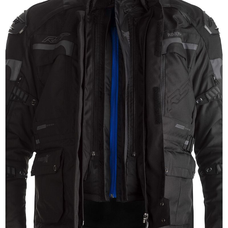 Kurtka RST PRO Series Adventure X CE