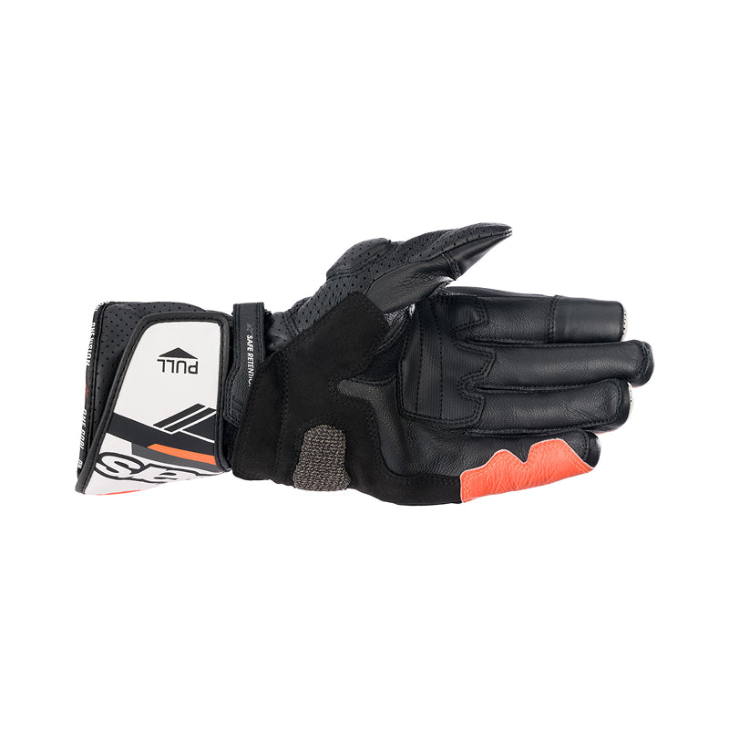 Rękawice motocyklowe Alpinestars SP-8 v3