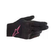 Rękawice motocyklowe Alpinestars damskie S Max Drystar