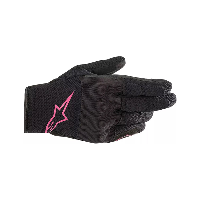 Rękawice motocyklowe Alpinestars damskie S Max Drystar