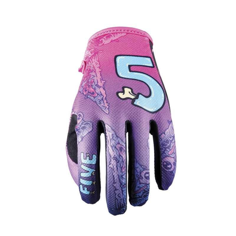 Rękawice Five MXF4 KID