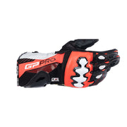 Rękawice motocyklowe Alpinestars GP Pro v4