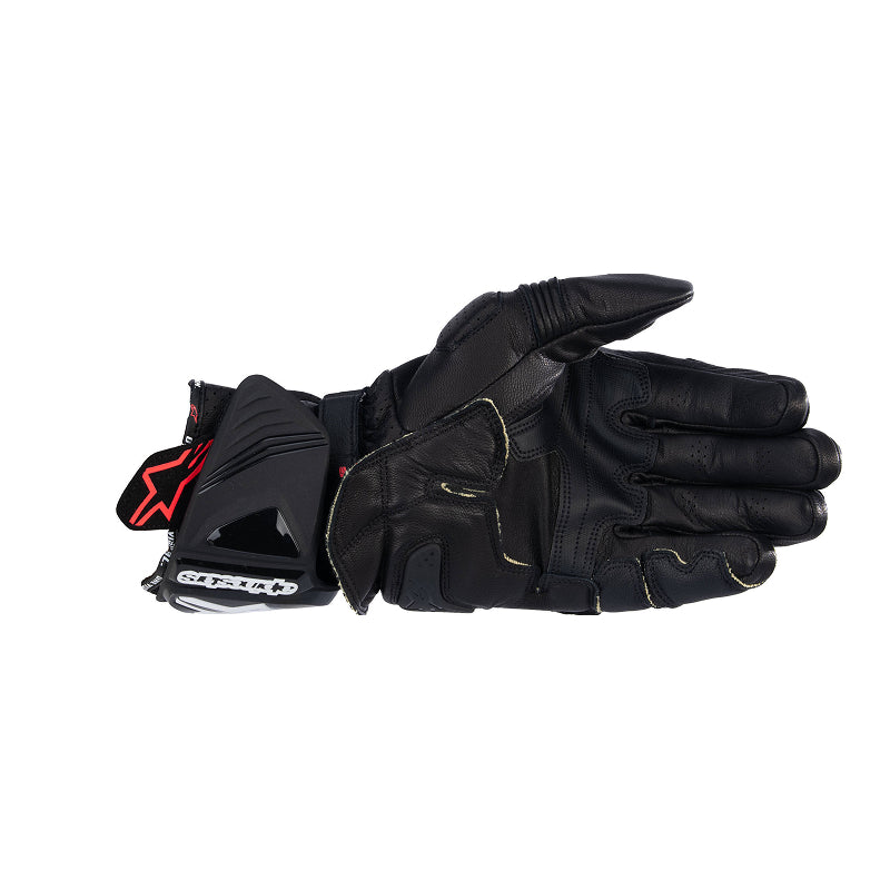 Rękawice motocyklowe Alpinestars GP Pro v4