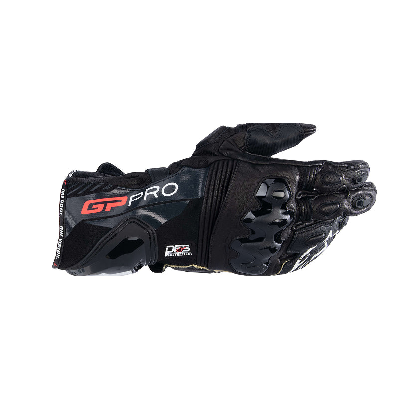 Rękawice motocyklowe Alpinestars GP Pro v4