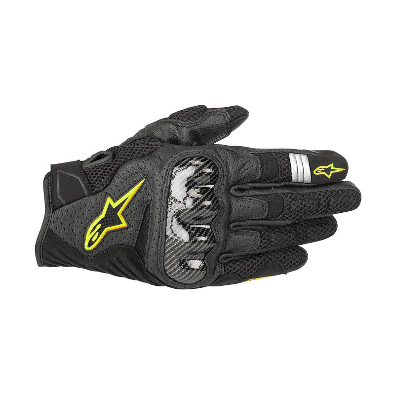 Rękawice motocyklowe Alpinestars SMX-1 Air v2