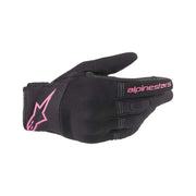 Rękawice motocyklowe Alpinestars damskie Copper