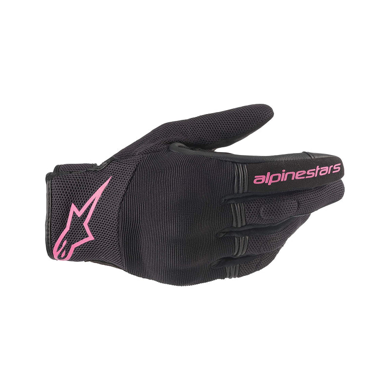 Rękawice motocyklowe Alpinestars damskie Copper