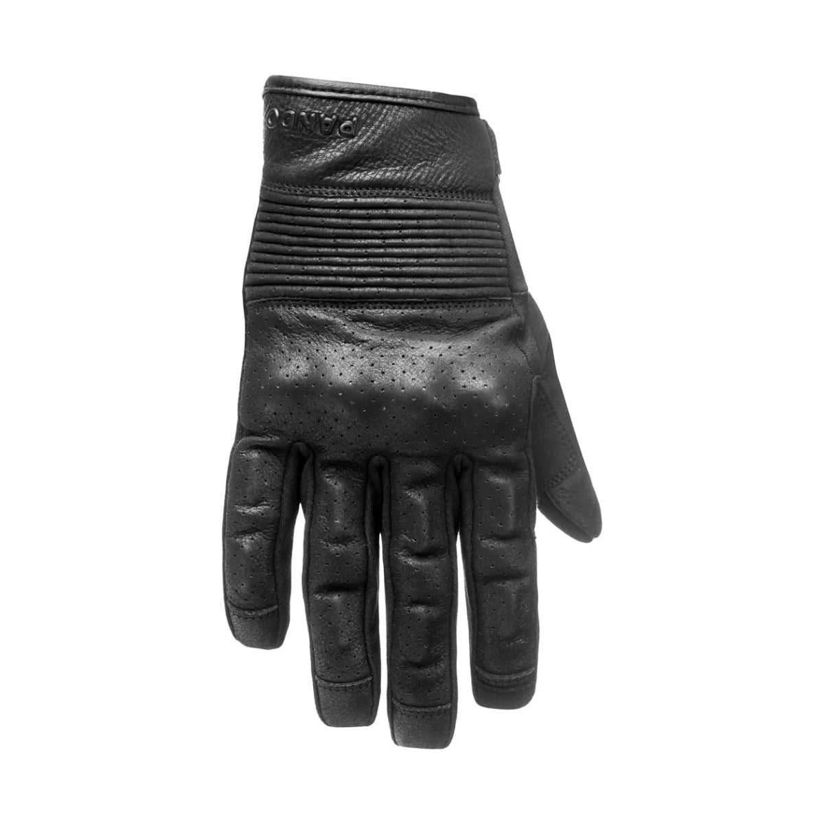 Rękawice motocyklowe Pando Moto Onyx