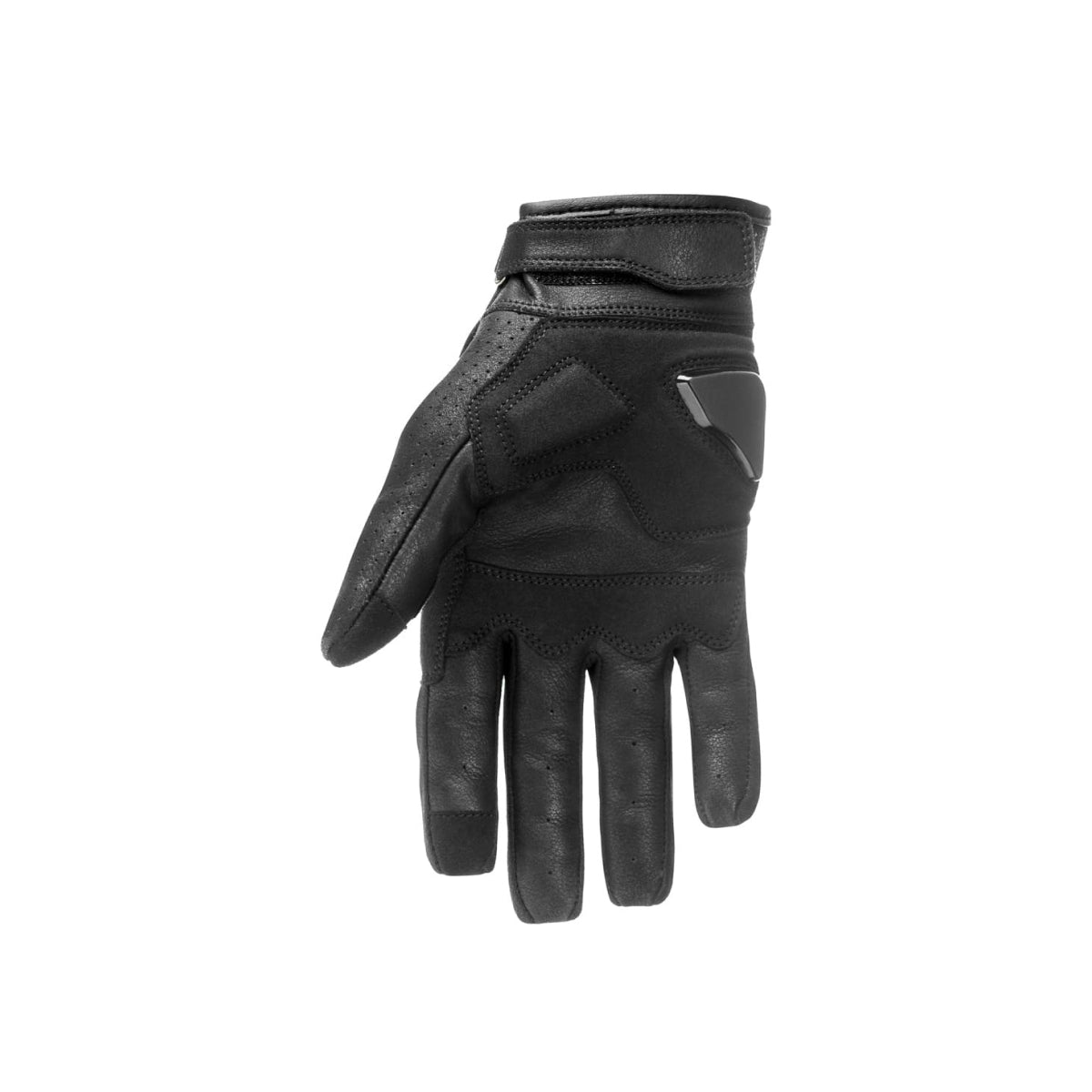 Rękawice motocyklowe Pando Moto Onyx