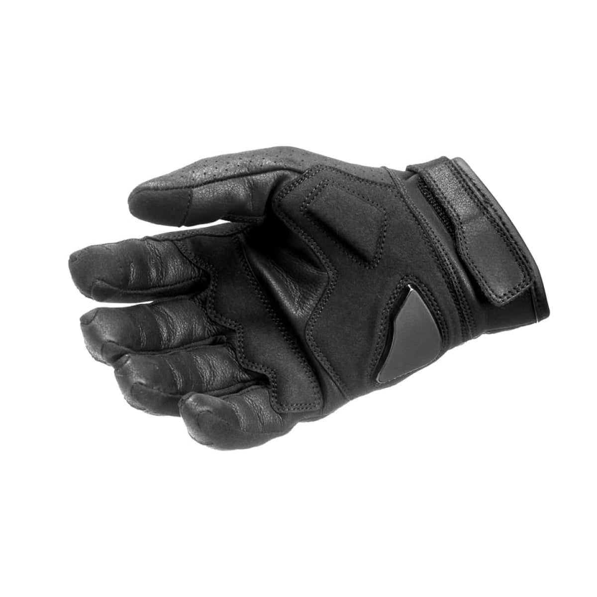 Rękawice motocyklowe Pando Moto Onyx