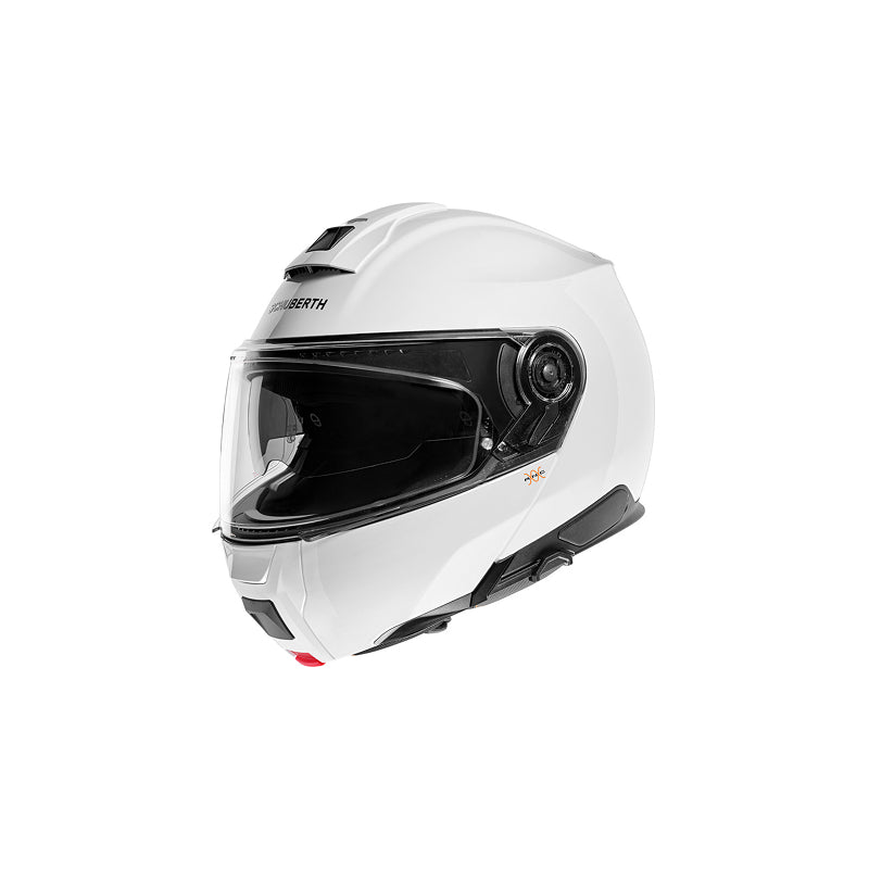 Zestaw Schuberth ANC C5 +  Interkom Schuberth SC Edge ANC