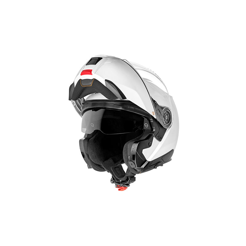 Zestaw Schuberth ANC C5 +  Interkom Schuberth SC Edge ANC