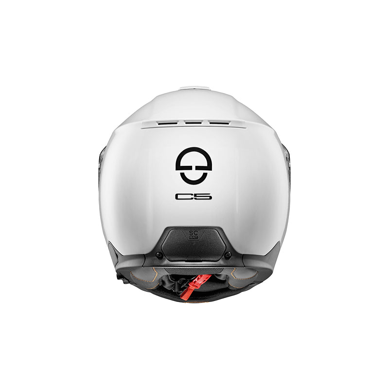 Zestaw Schuberth ANC C5 +  Interkom Schuberth SC Edge ANC