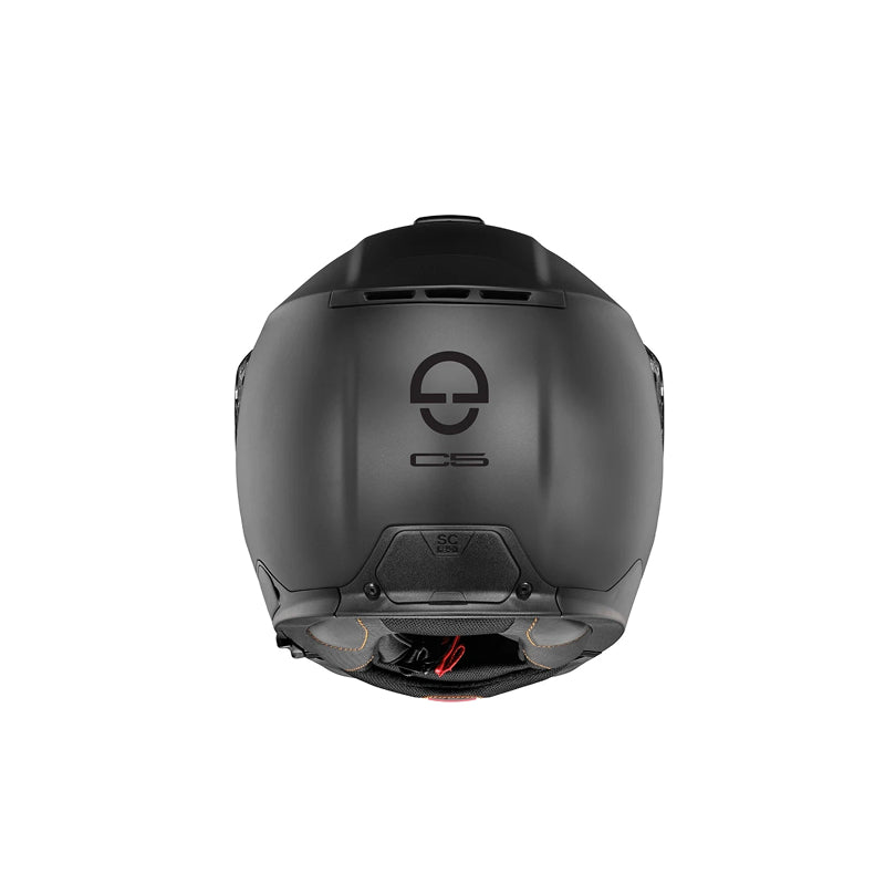 Zestaw Schuberth ANC C5 +  Interkom Schuberth SC Edge ANC