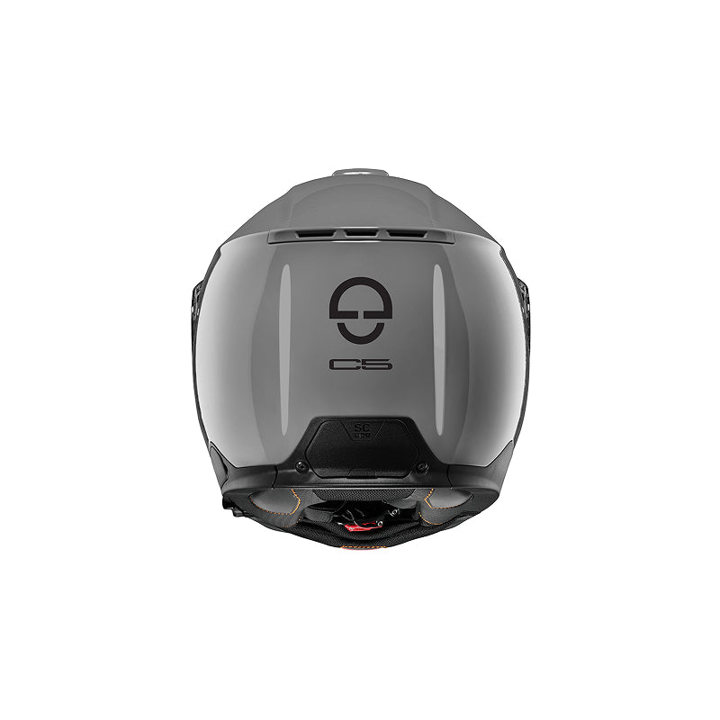 Zestaw Schuberth ANC C5 +  Interkom Schuberth SC Edge ANC