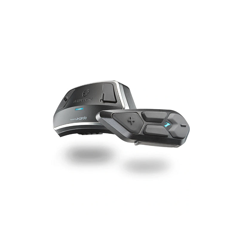 Zestaw Schuberth ANC C5 +  Interkom Schuberth SC Edge ANC
