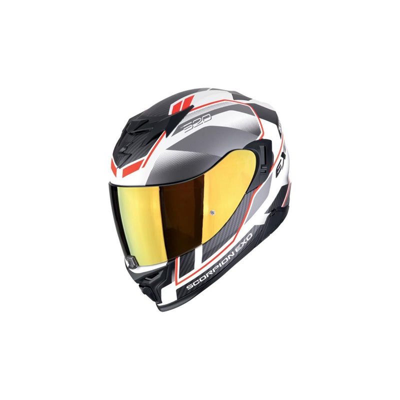 Kask motocyklowy Scorpion EXO-520 AIR