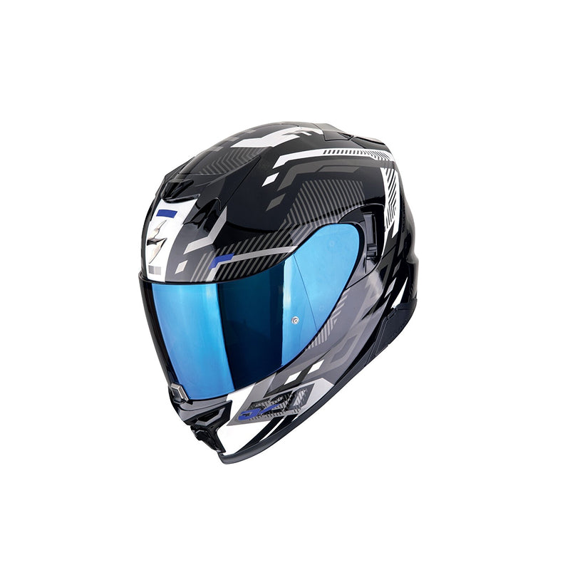 Kask motocyklowy Scorpion EXO-520 AIR