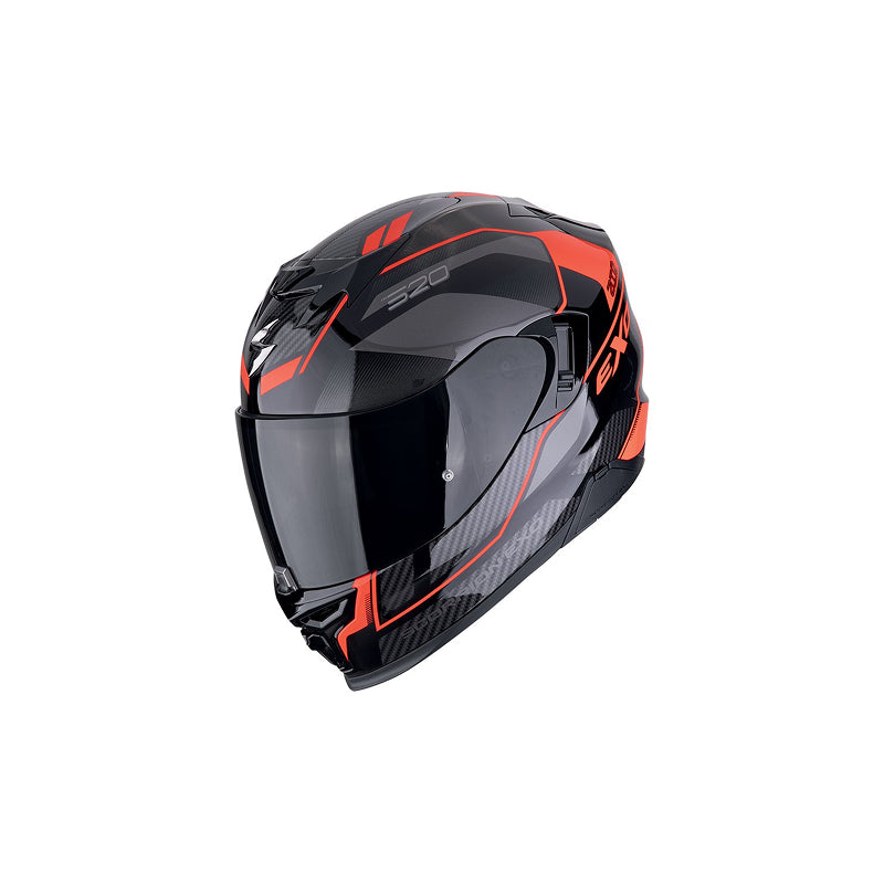 Kask motocyklowy Scorpion EXO-520 AIR