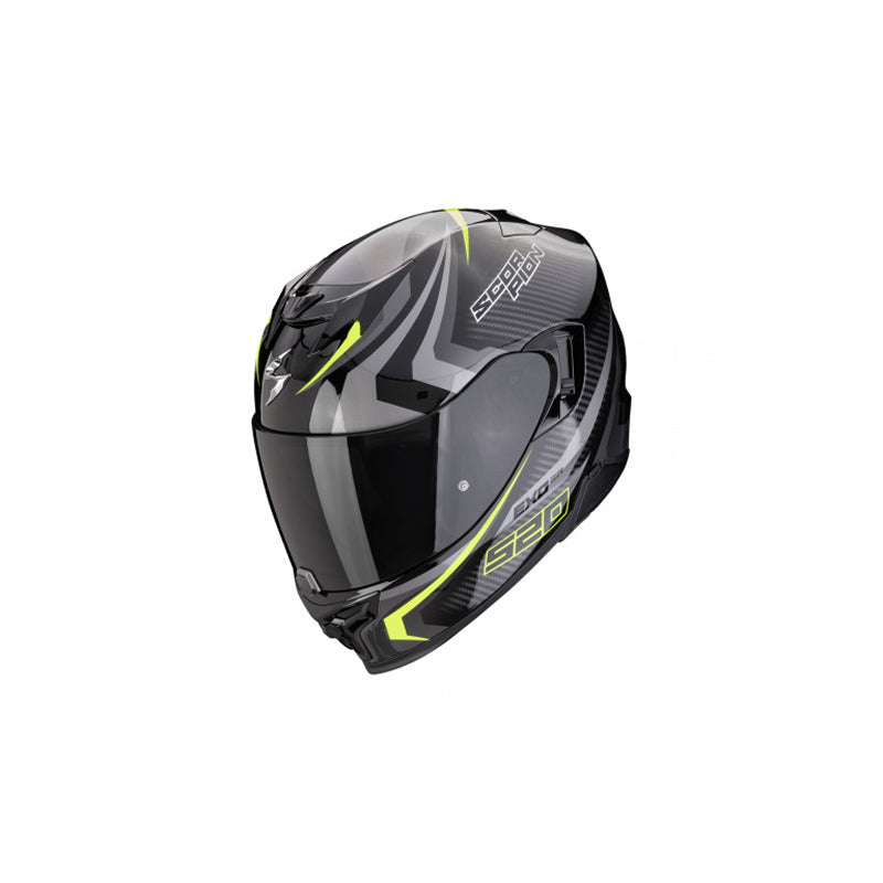 Kask motocyklowy Scorpion EXO-520 AIR