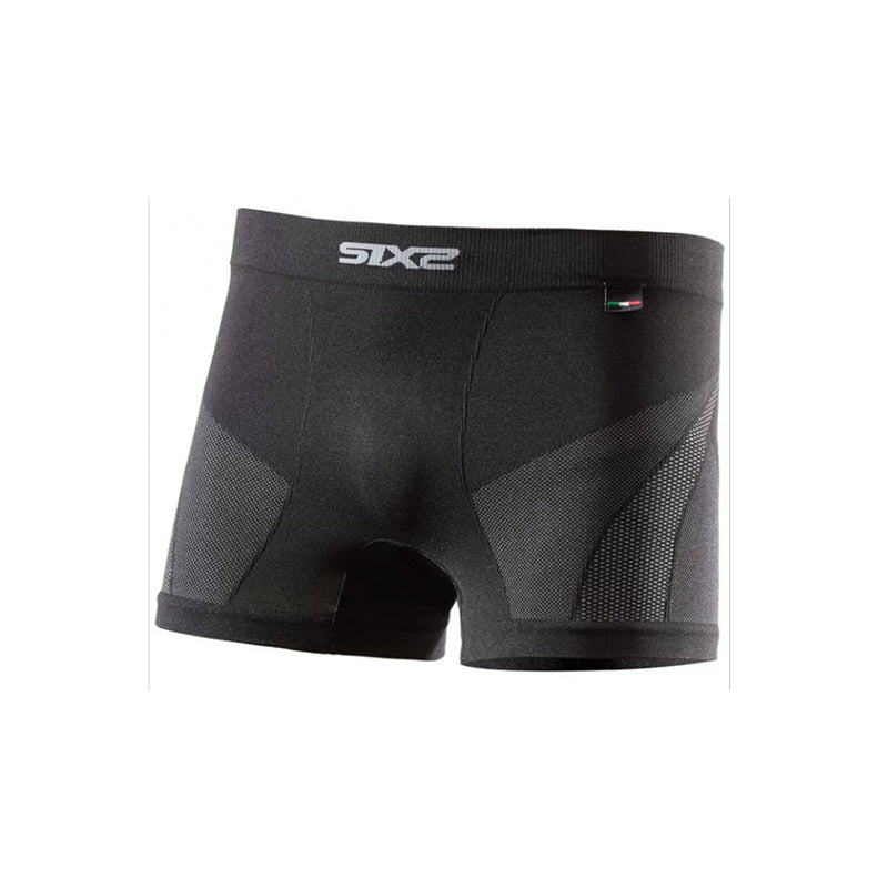 Bokserki Termoaktywne SIXS Carbon 4 Season v2