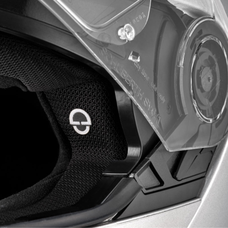 Kask Szczękowy Schuberth C5