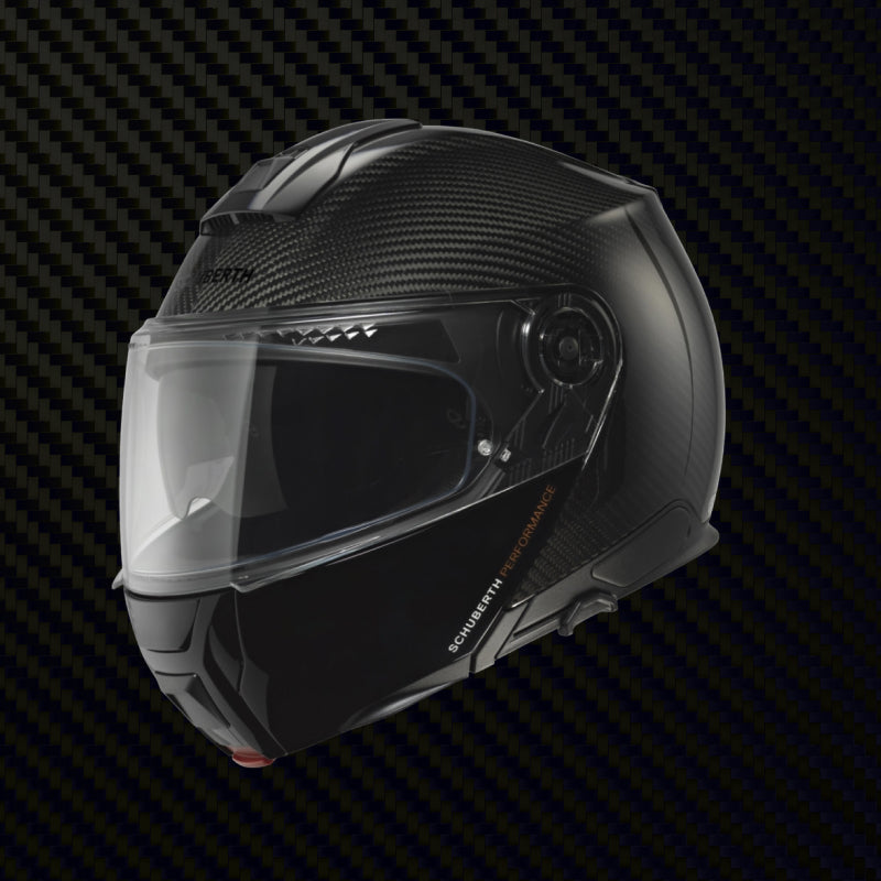Kask Szczękowy Schuberth C5