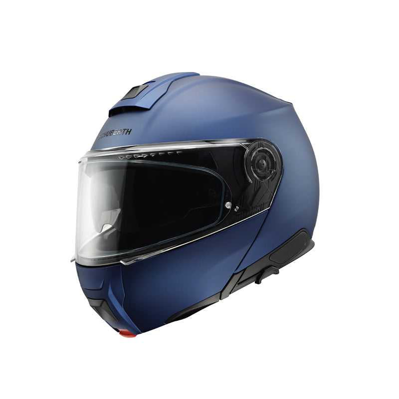 Kask Szczękowy Schuberth C5