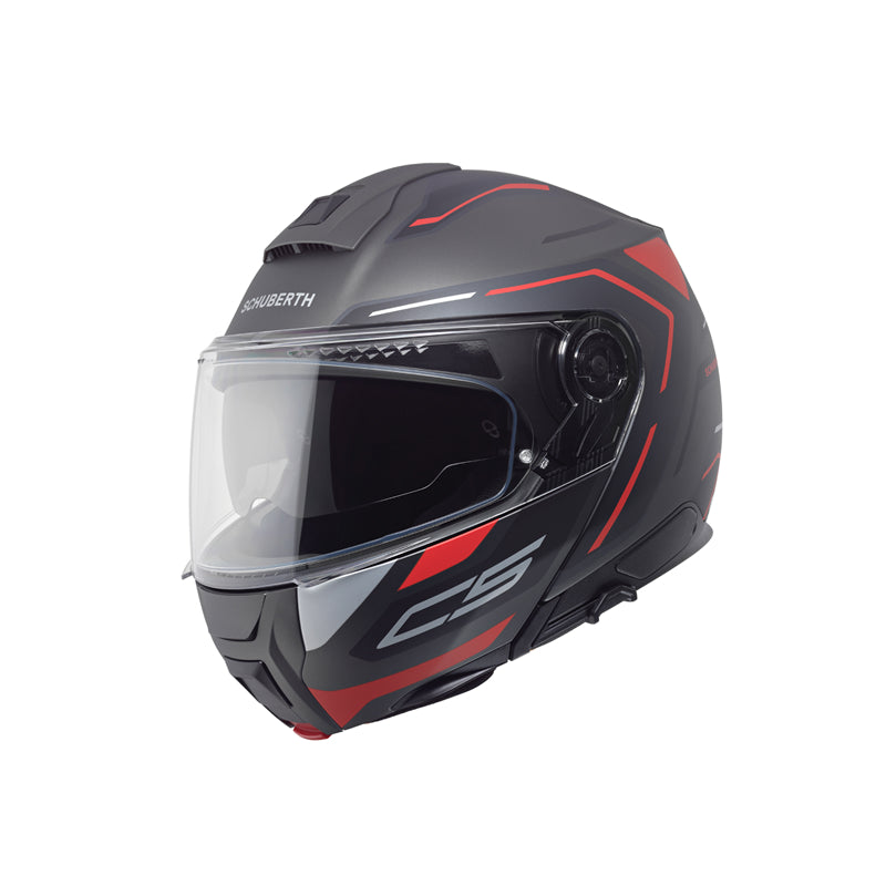 Kask Szczękowy Schuberth C5