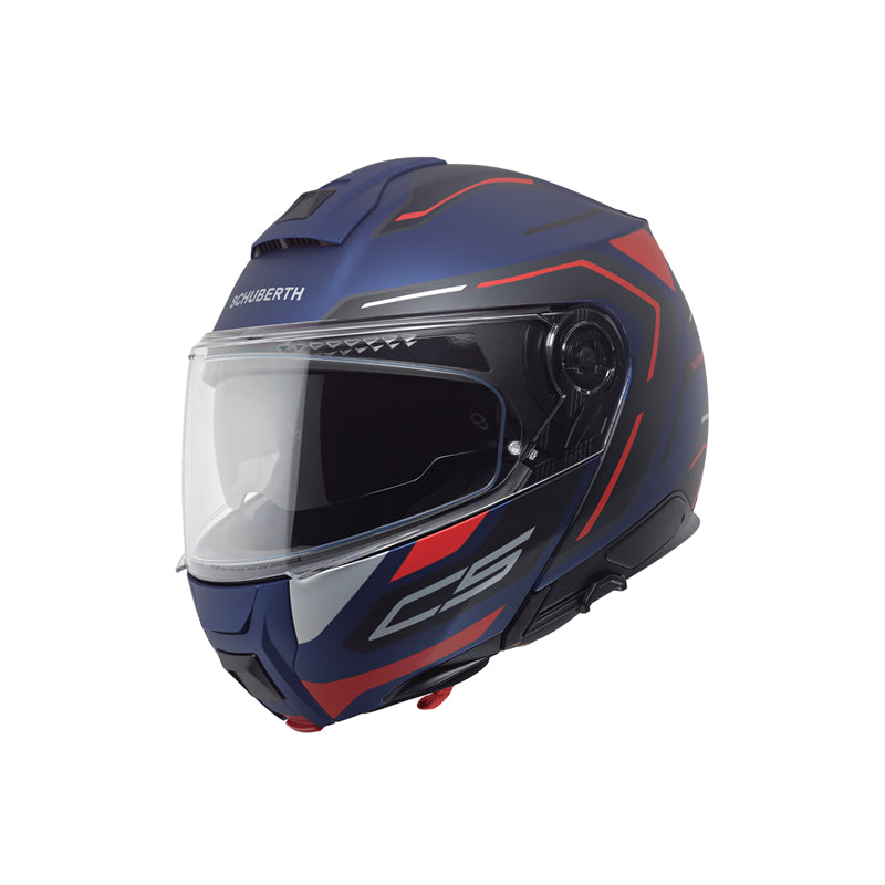 Kask Szczękowy Schuberth C5