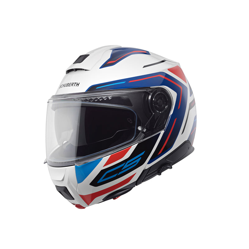 Kask Szczękowy Schuberth C5