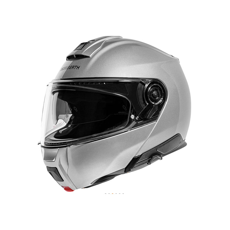 Kask motocyklowy Szczękowy Schuberth C5